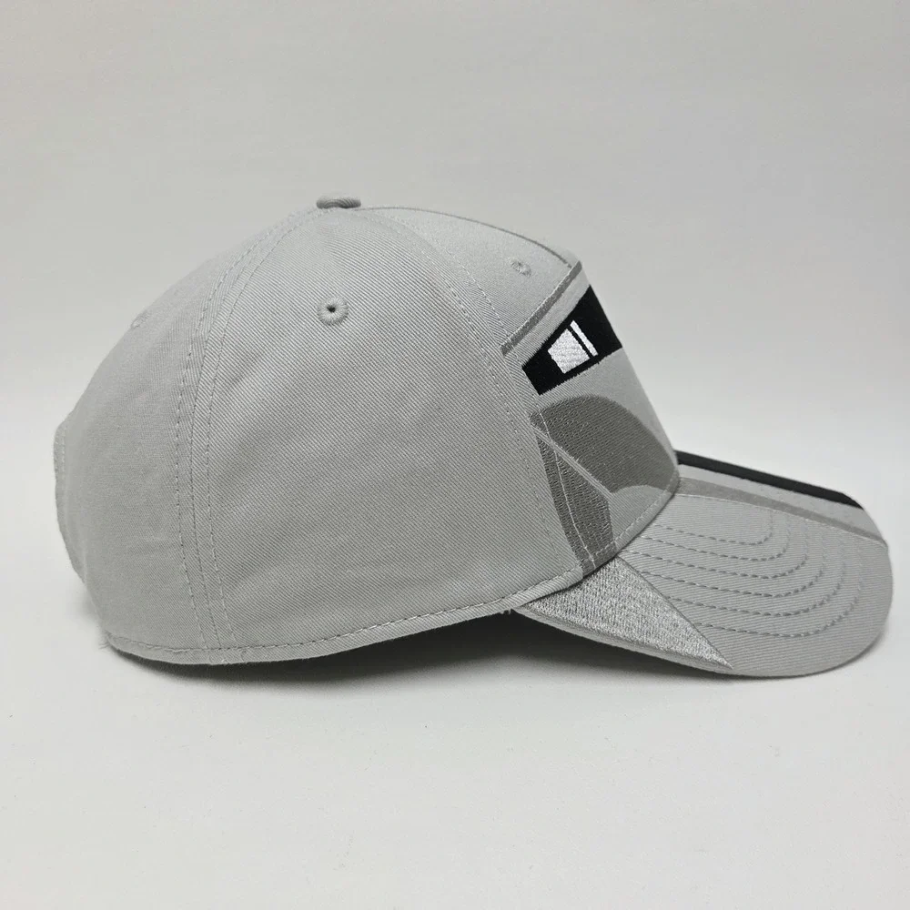 Disney Parks Mandalorian Hat Helmet Adult Cap Star Wars Adjustable Snapback